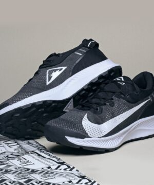 Tenis Nike Pegasus Trail 2 Grade Fechada 2