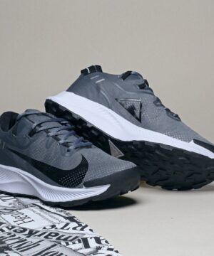 Tenis Nike Pegasus Trail 2 Grade Fechada 3