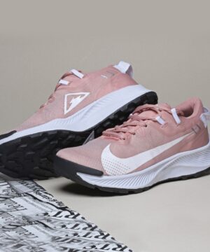 Tenis Nike Pegasus Trail 2 Grade Fechada 5