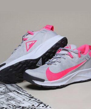 Tenis Nike Pegasus Trail 2 Grade Fechada 6