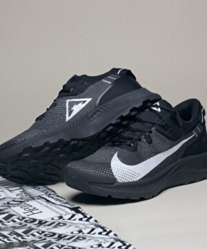 Tênis Nike Pegasus Trail 2 Grade Fechada