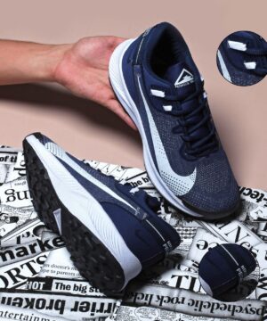 Tenis Nike Pegasus Trail 2 Grade Fechada 8