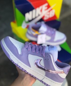 Tenis Nike SB Dunk Grade Fechada 11