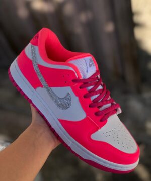 Tenis Nike SB Dunk Grade Fechada 13