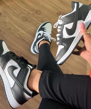 Tenis Nike SB Dunk Grade Fechada 19