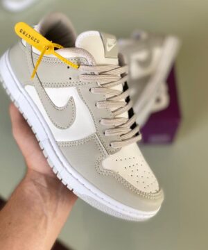 Tenis Nike SB Dunk Grade Fechada 20
