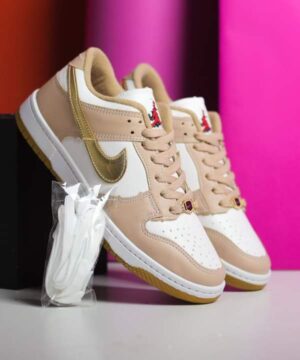 Tenis Nike SB Dunk Grade Fechada 25