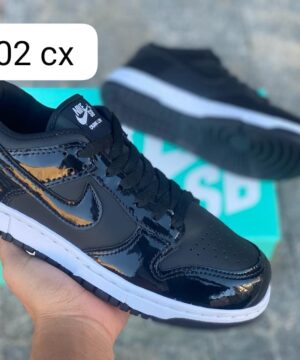 Tenis Nike SB Dunk Grade Fechada 26