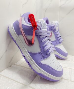 Tenis Nike SB Dunk Grade Fechada 6