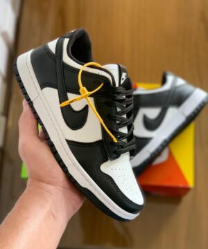 Tênis Nike SB Dunk Grade Fechada