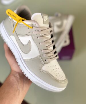 Tenis Nike SB Dunk Grade Fechada 9