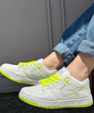 Tênis Nike SB Dunk Low Pro Premium Feminino