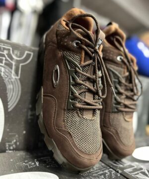 Tenis Oakley Modoc Low Premium Masculino 1