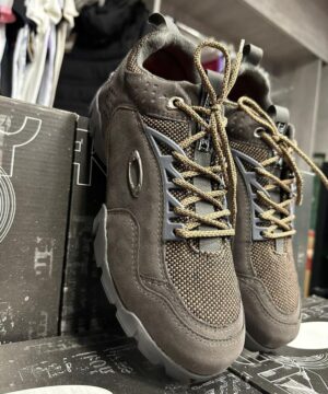 Tenis Oakley Modoc Low Premium Masculino 10