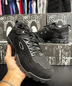 Tenis Oakley Modoc Low Premium Masculino 11