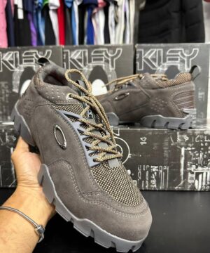 Tenis Oakley Modoc Low Premium Masculino 12