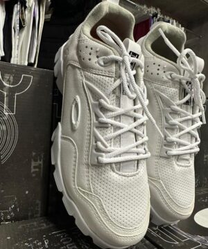 Tênis Oakley Modoc Low Premium Masculino