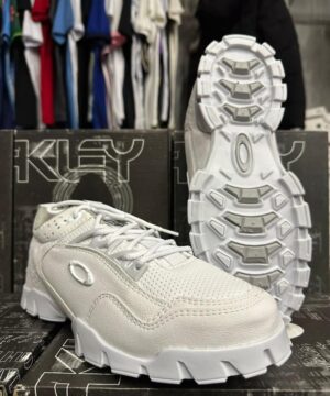 Tenis Oakley Modoc Low Premium Masculino 2