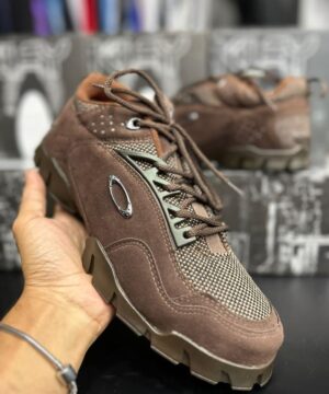 Tenis Oakley Modoc Low Premium Masculino 3