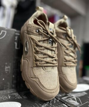 Tenis Oakley Modoc Low Premium Masculino 4