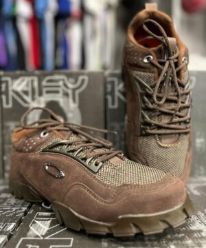 Tenis Oakley Modoc Low Premium Masculino 5