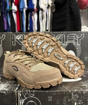 Tenis Oakley Modoc Low Premium Masculino 6