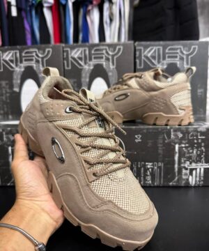 Tenis Oakley Modoc Low Premium Masculino 7