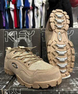 Tenis Oakley Modoc Low Premium Masculino 8