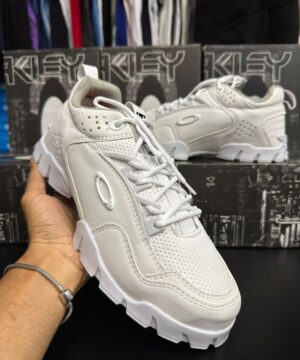 Tenis Oakley Modoc Low Premium Masculino 9