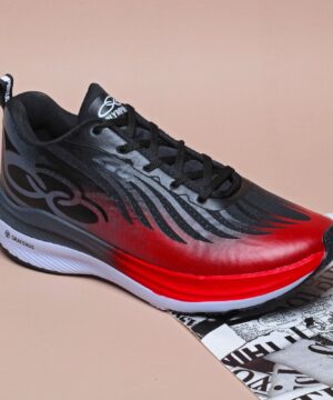 Tenis Olympikus Corre Grafeno Grade Fechada 1