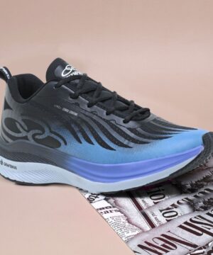 Tenis Olympikus Corre Grafeno Grade Fechada 2