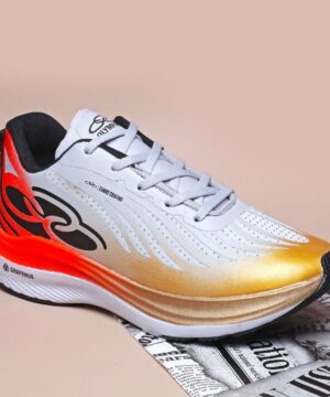 Tenis Olympikus Corre Grafeno Grade Fechada 7