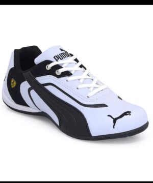 Tenis Puma Ferrari Grade Fechada 1
