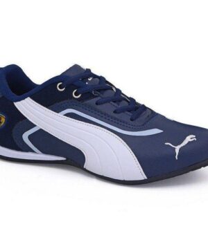 Tenis Puma Ferrari Grade Fechada 11