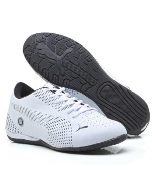 Tenis Puma Ferrari Grade Fechada 4