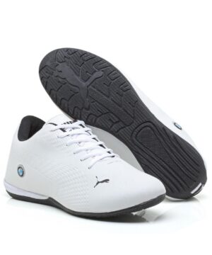 Tenis Puma Ferrari Grade Fechada 5