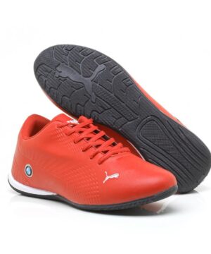 Tenis Puma Ferrari Grade Fechada 6