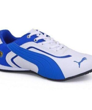 Tenis Puma Ferrari Grade Fechada 8