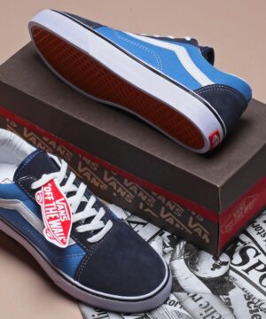 Tenis Vans Old Skool Grade Fechada 2