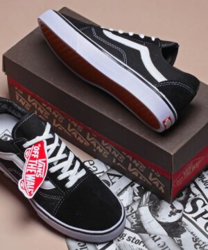 Tênis Vans Old Skool Grade Fechada