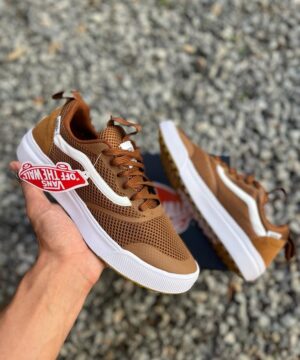 Tênis Vans Ultrarange Masculino