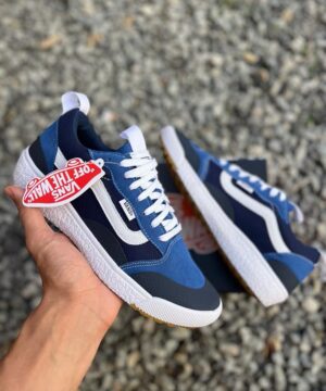 Tenis Vans Ultrarange Masculino 2 1