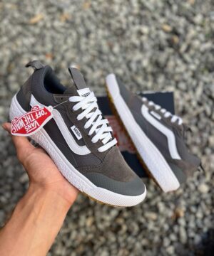 Tenis Vans Ultrarange Masculino 3 1