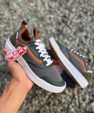 Tenis Vans Ultrarange Masculino 3