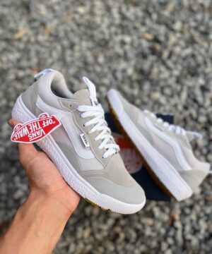 Tenis Vans Ultrarange Masculino 4