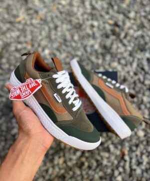 Tenis Vans Ultrarange Masculino 5