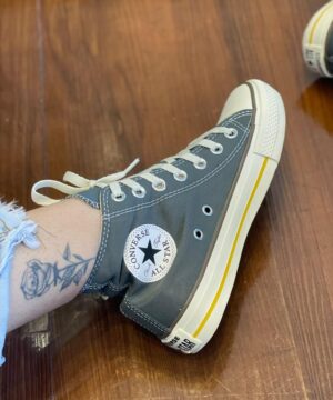 Bota All Star Prime Grafite Premium 2