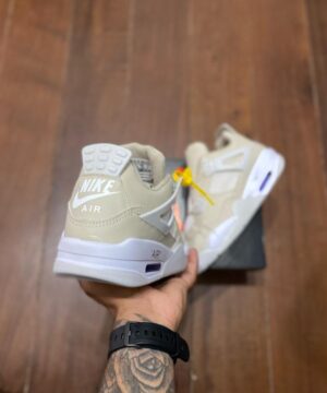 Bota Nike Jordan Premium 1