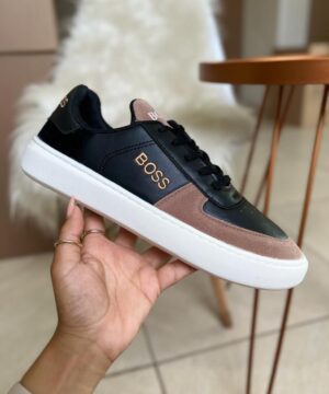 Sapatenis Hugo Boss Masculino 1