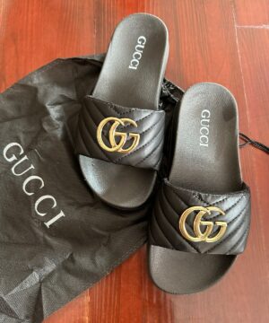 Slide Gucci Feminino 3